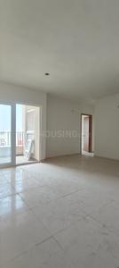 Hall Image of 1008 Sq.ft 2 BHK Apartment / Flat for sale in Ajmera Lakeside Paradise by Ajmera Group, Yelahanka New Town Bengaluru for Rs. 10600000