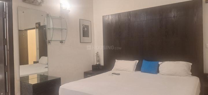 Greater Kailash I Bedroom 1