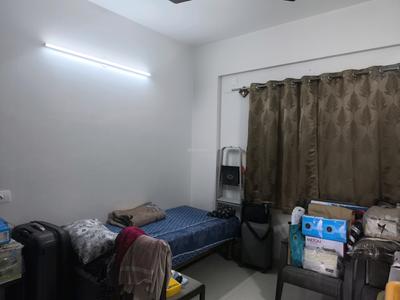 3 BHK Apartment