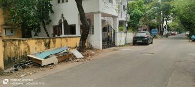 Image of 2600 Sq.ft Residential Plot / Land for sale in Palavakkam, Sholinganallur, Chennai for Rs. 45000000