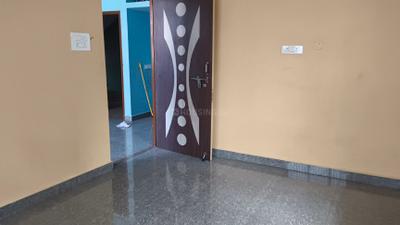 Bedroom Image of 1600 Sq.ft 2 BHK Builder Floor for rent in Paigamber Pur Kolhua Muzaffarpur for Rs. 6500