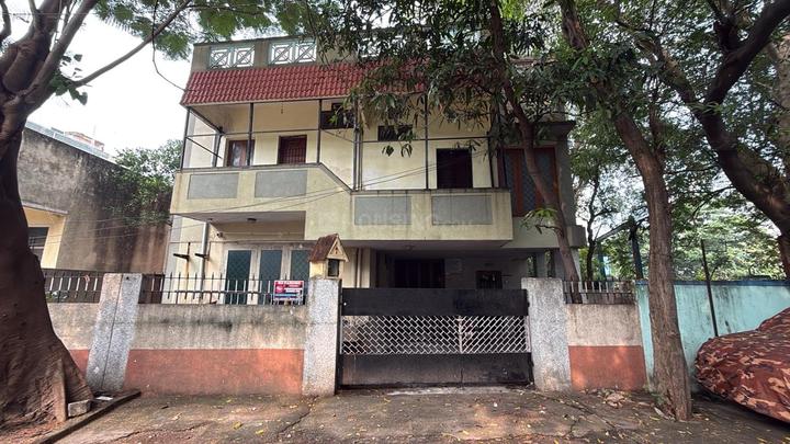 Raja Annamalai Puram Main Image 1