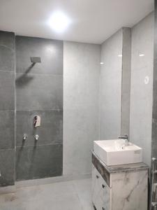 Bedroom One Image of 1620 Sq.ft 3 BHK Builder Floor for sale in Sector 89 Faridabad for Rs. 16500000