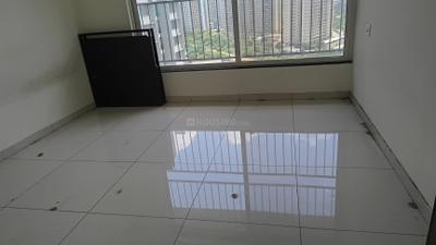Bedroom Image of 750 Sq.ft 2 BHK Apartment / Flat for sale in Kolte Patil Life Republic ORO Avenue, Nerhe Pune for Rs. 6400000