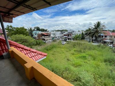 Balcony Image of 1666 Sq.ft 3 BHK Villa for sale in Kannadi-II Palakkad for Rs. 5800000