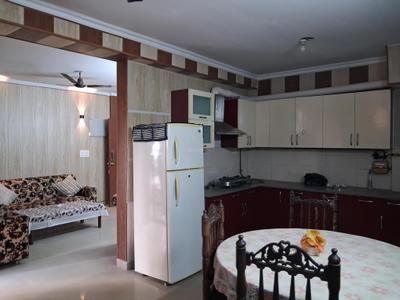 Dining Area Image of 1475 Sq.ft 3 BHK Apartment / Flat for sale in Supertech Ecociti, Sector 137 Noida for Rs. 18000000