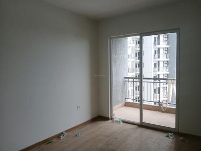 Bedroom Image of 1869 Sq.ft 3 BHK Apartment / Flat for sale in Godrej Meridien, Sector 103 Gurgaon for Rs. 27500000