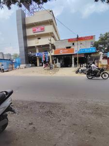 Image of 270 Sq.ft Residential Plot / Land for sale in Patancheru, Sangareddy for Rs. 14850000