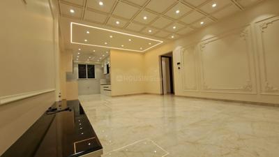 Hall Image of 1900 Sq.ft 3 BHK Apartment / Flat for sale in Baner Pune for Rs. 19800000