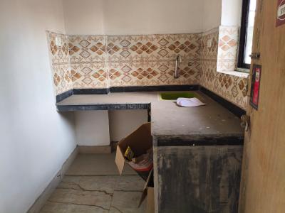 Kitchen Image of 886 Sq.ft 2 BHK Apartment / Flat for sale in Lake Gardens Kolkata for Rs. 6000000