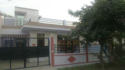 Image of 1292 Sq.ft 2 BHK Independent House for rent in MU II, Greater Noida for Rs. 18000