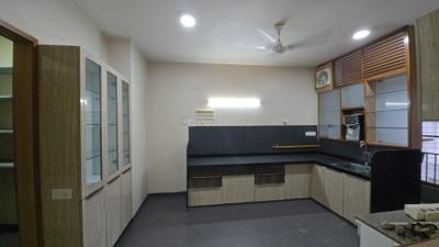 Kitchen Image of 5200 Sq.ft 5 BHK Penthouse for sale in Thaltej Ahmedabad for Rs. 49999999