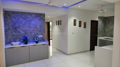 Hall Image of 882 Sq.ft 2 BHK Apartment / Flat for sale in Vavol Gandhinagar for Rs. 4900000