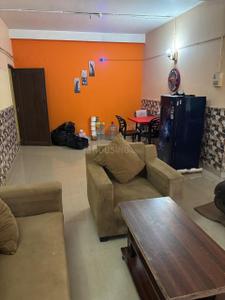 Hall Image of 1240 Sq.ft 2 BHK Builder Floor for rent in Zoo Tiniali Guwahati for Rs. 23000