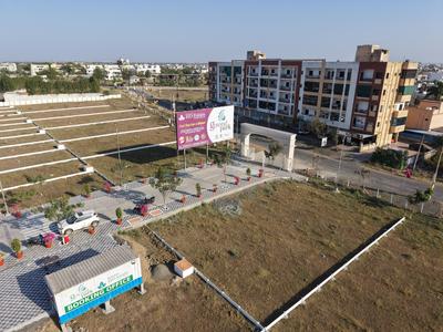 Mahakali Greens 2 Plot View 2