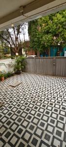 Balcony Image of 2000 Sq.ft 3.5 BHK Duplex for rent in Sneha Nagar Nashik for Rs. 20000