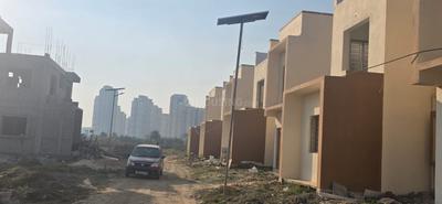 Image of 720 Sq.ft Residential Plot / Land for sale in Reolta Housing Complex, New Town, Kolkata for Rs. 2000000