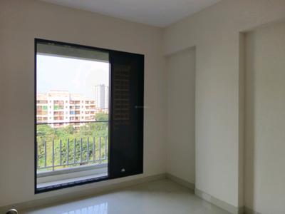Bedroom Image of 958 Sq.ft 2 BHK Apartment / Flat for sale in Nishi Apurva Ratn, Kalyan West Kalyan for Rs. 7500000