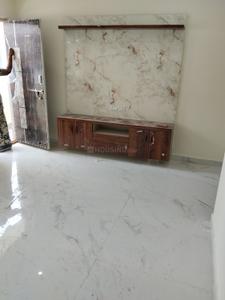 Hall Image of 1000 Sq.ft 2 BHK Builder Floor for rent in Financial District Hyderabad for Rs. 27000
