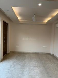 Hall Image of 4200 Sq.ft 4 BHK Builder Floor for sale in Maharani Bagh New Delhi for Rs. 150000000
