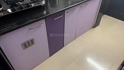 Kitchen Image of 860 Sq.ft 2 BHK Apartment / Flat for sale in Mohan Pride, Kalyan West Kalyan for Rs. 8421000
