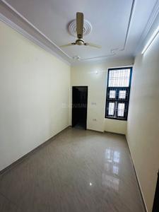 Bedroom Image of 1100 Sq.ft 2 BHK Apartment / Flat for rent in Jagatpura Jaipur for Rs. 16000
