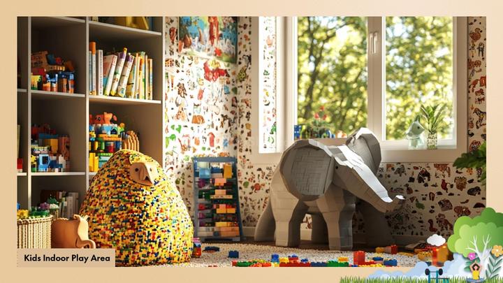 Signature Global Daxin Vistas Main Image 1