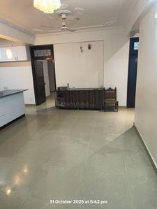 Living Room Image of 1242 Sq.ft 4 BHK Apartment / Flat for sale in Civil Lines Allahabad for Rs. 13500000