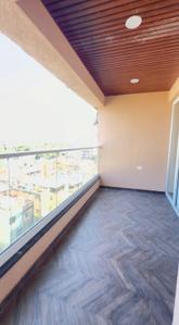 Balcony Image of 1514 Sq.ft 3 BHK Apartment / Flat for sale in 10 Elite Akasa, Pimple Gurav Pune for Rs. 12500000