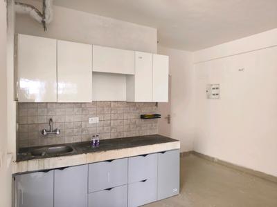 Kitchen Image of 1100 Sq.ft 2 BHK Apartment / Flat for sale in Suncity Avenue 76, Sector 76 Gurgaon for Rs. 8800000