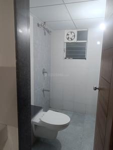 Bathroom Image of 808 Sq.ft 2.5 BHK Apartment / Flat for sale in Teerth Avila, Sus Pune for Rs. 11000000