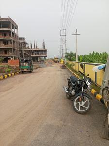 Image of 1500 Sq.ft Residential Plot / Land for sale in Tadigadapa, Vijayawada for Rs. 7000000