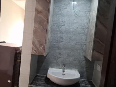 Image of 585 Sq.ft 1 BHK Apartment / Flat for rent in Amrapali Dream Valley 2, Noida Extension, Greater Noida for Rs. 21000