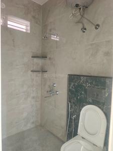 Image of 600 Sq.ft 1 BHK Builder Floor for rent in HBR Layout, Bengaluru for Rs. 20000