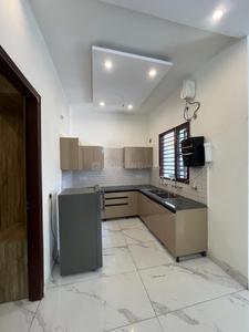Kitchen Image of 2180 Sq.ft 4 BHK Independent House for sale in Sector 115 Mohali for Rs. 10800000