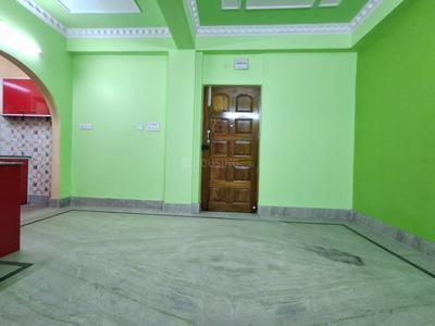 Hall Image of 1080 Sq.ft 3 BHK Apartment / Flat for sale in Keshtopur Kolkata for Rs. 4100000