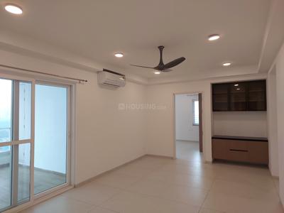 3 BHK Flat