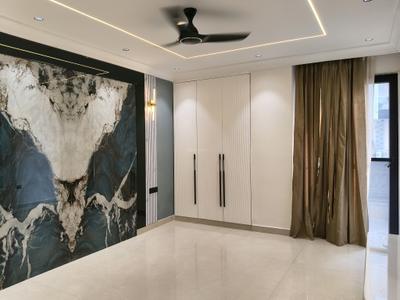 Bedroom Image of 3200 Sq.ft 4 BHK Builder Floor for sale in Palam Vihar Gurgaon for Rs. 33000000
