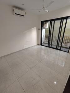 Bedroom Image of 1090 Sq.ft 2 BHK Apartment / Flat for sale in Kohinoor Central Park Phase 1, Maan Pune for Rs. 9500000