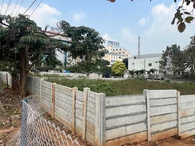 Commercial plot Plot View 1
