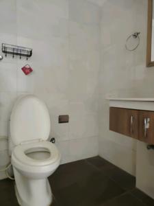 Bedroom One Image of 1800 Sq.ft 3 BHK Apartment / Flat for sale in Unitech Fresco, Sector 50 Gurgaon for Rs. 27500000