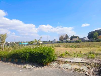 Image of 1500 Sq.ft Residential Plot / Land for sale in Tippalam village, Hosur for Rs. 4950132