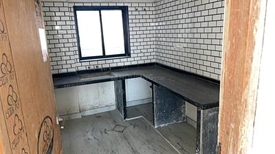Kitchen Image of 1709 Sq.ft 3 BHK Apartment / Flat for sale in Kalighat Kolkata for Rs. 23000000