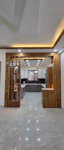 4 BHK Independent Builder Floor