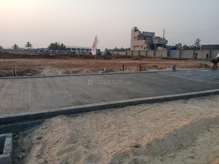 Oraiyan The Distict project  Main Image 1