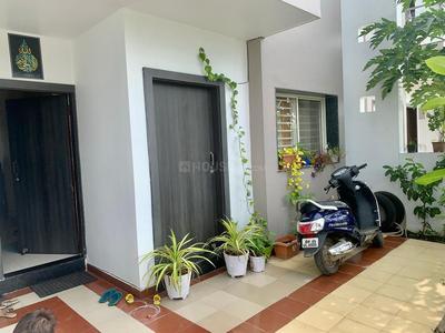 Image of 1200 Sq.ft 3 BHK Villa for rent in Gandhinagar, Bhopal for Rs. 21000