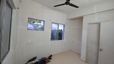 Bedroom Image of 700 Sq.ft 2 BHK Apartment / Flat for sale in Baranagar Kolkata for Rs. 3800000
