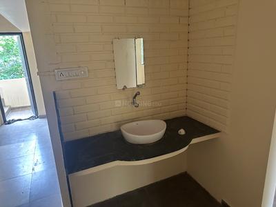 Bathroom Image of 1100 Sq.ft 2 BHK Apartment / Flat for sale in Somalwada Nagpur for Rs. 4200000