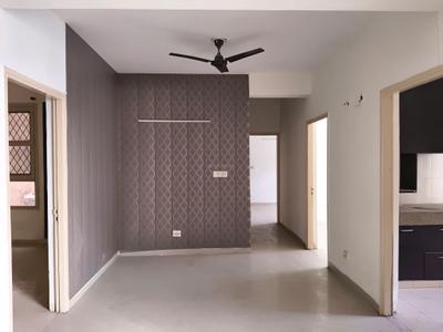 Living Room Image of 1326 Sq.ft 3 BHK Apartment / Flat for sale in Tulip White, Sector 69 Gurgaon for Rs. 15000000