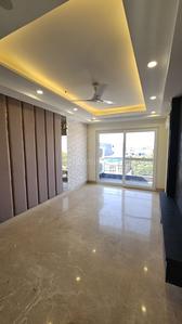Hall Image of 2100 Sq.ft 3 BHK Builder Floor for sale in Malibu Town Floors, Sector 47 Gurgaon for Rs. 27000000